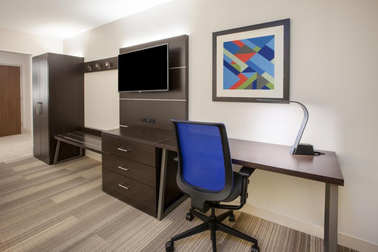 Hotel Express & - By Ihg Burley