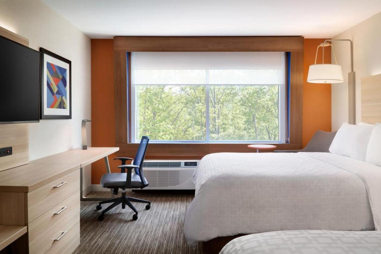 Express & - By Ihg 3* Burley