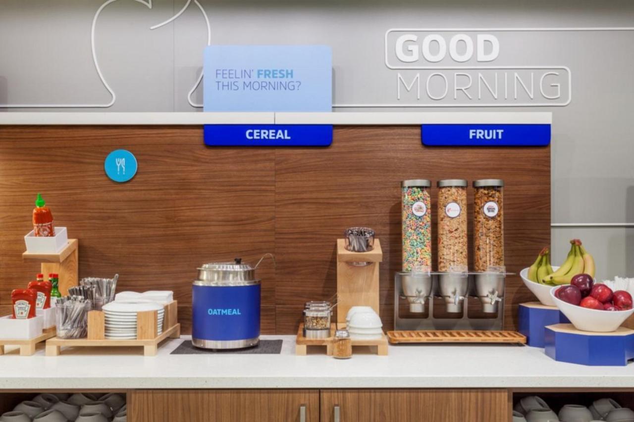Hotel Express & - By Ihg