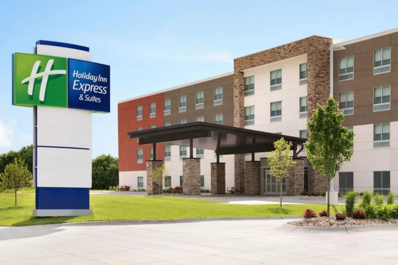 Express & - By Ihg 3* Burley
