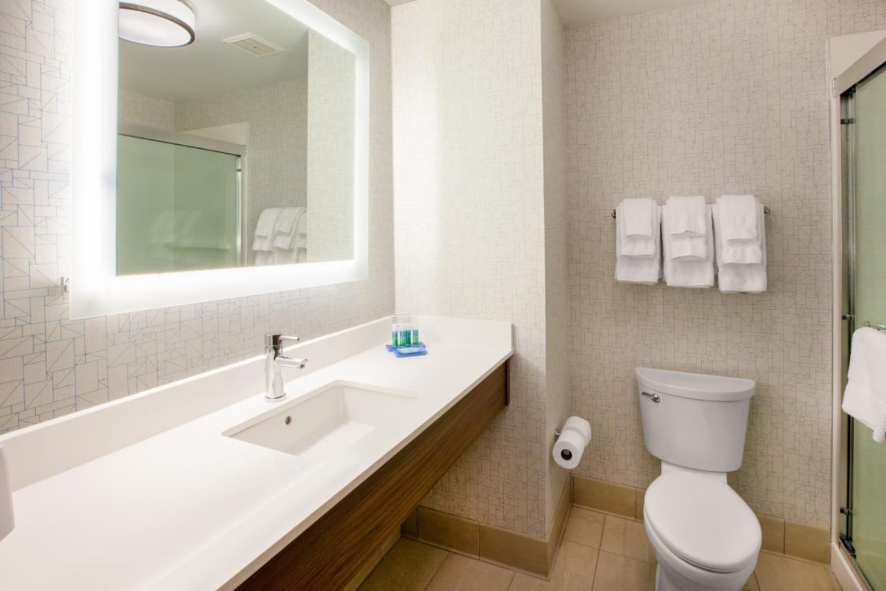 Hotel Express & - By Ihg 3*