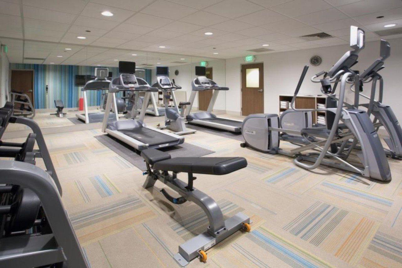 Express & - By Ihg Burley